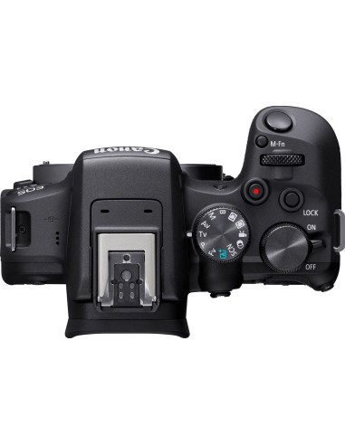 EOS R10 + RF-S 18-45mm f/4.5-6.3 IS STM